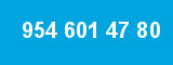 954 601 47 80 954 601 47 80